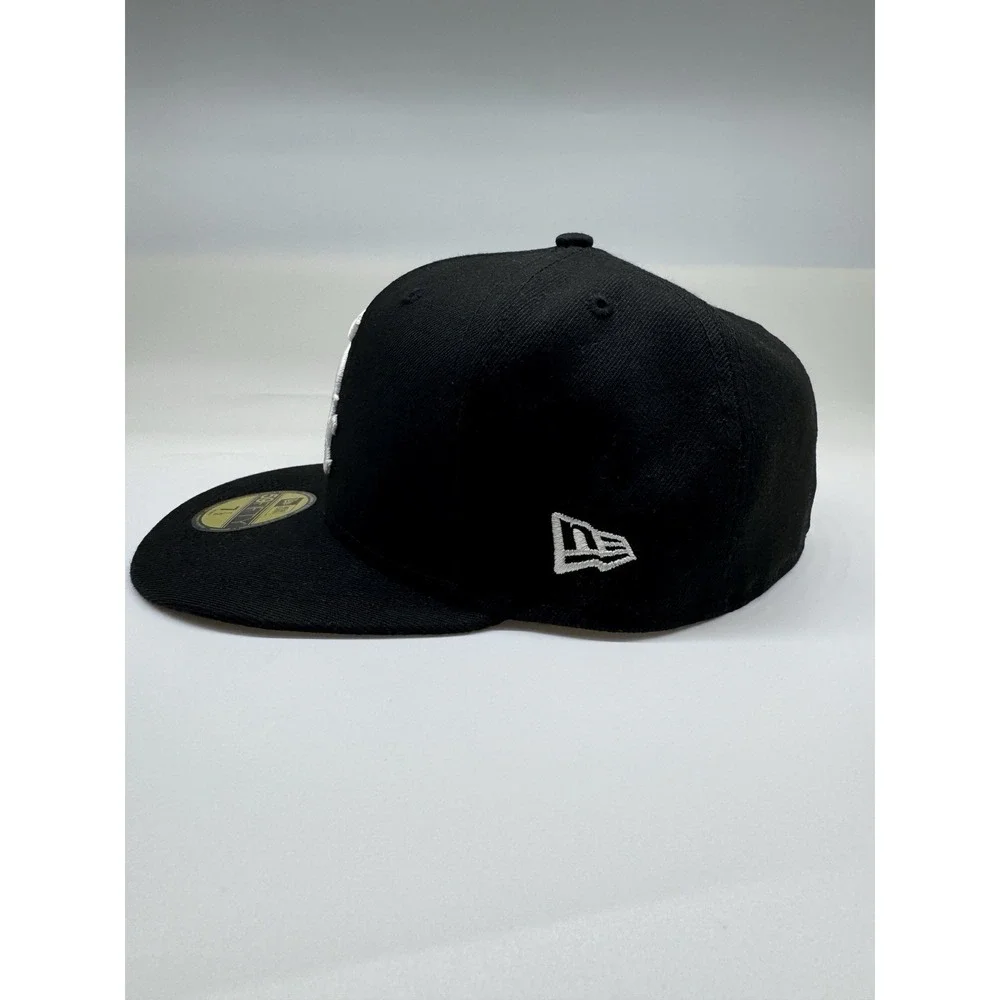 Chicago White Sox New Era Authentic Collection On-Field 59fifty Fitted Hat 7 1/2